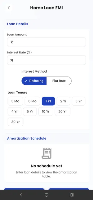 Quotation Maker app screen 3 Quotation Maker app screen 3