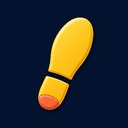 Stride app icon