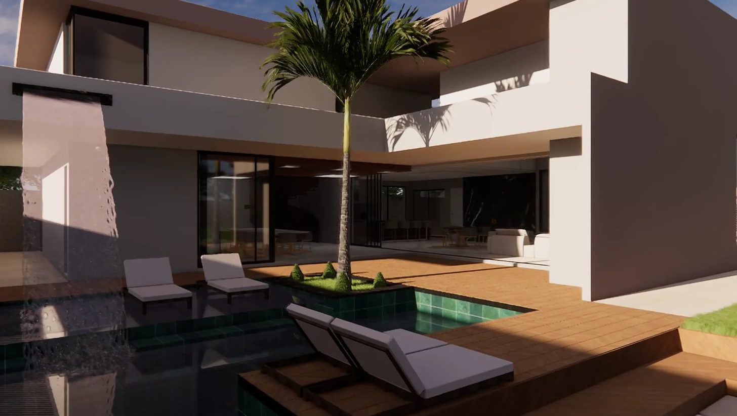 MAISON VERRO website